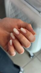 Hema Free 01 Base Coat  (Hema Maddesi İçermeyen Renkli base )