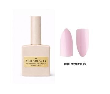 Hema Free 02 Base Coat 13ml