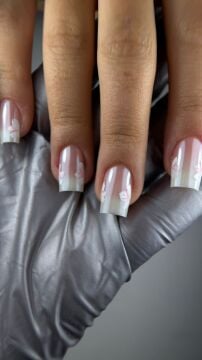 PEARLY  POWDER İNCİ TOZU-(inci efekti veren inci tozu )