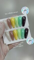 PEARLY  POWDER İNCİ TOZU-(inci efekti veren inci tozu )