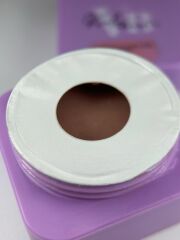 Construction Disco Jel #0006-Orta Akışkan Simli Jel