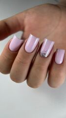 Hema Free 04 Base Coat  (Hema Maddesi İçermeyen Renkli base )-13ml