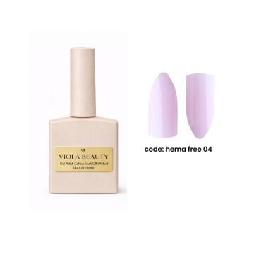 Hema Free 04 Base Coat 13ml