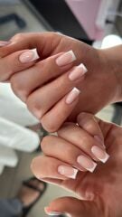 Hema Free 05 Base Coat  (Hema Maddesi İçermeyen Renkli base )-13ml