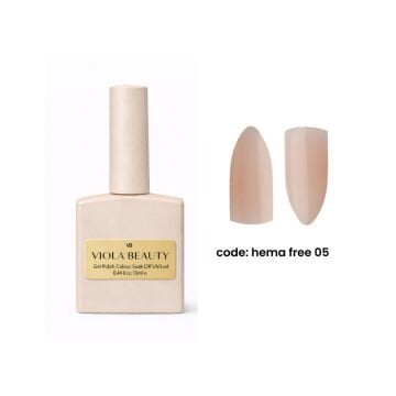 Hema Free 05 Base Coat 13ml