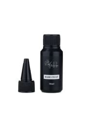 Hema Free 07 Base Coat  (Hema Maddesi İçermeyen Renkli base )