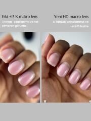 VIOLA BEAUTY HD MACRO LENS