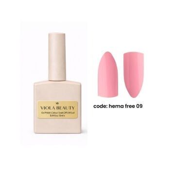 Hema Free 09 Base Coat 13ml