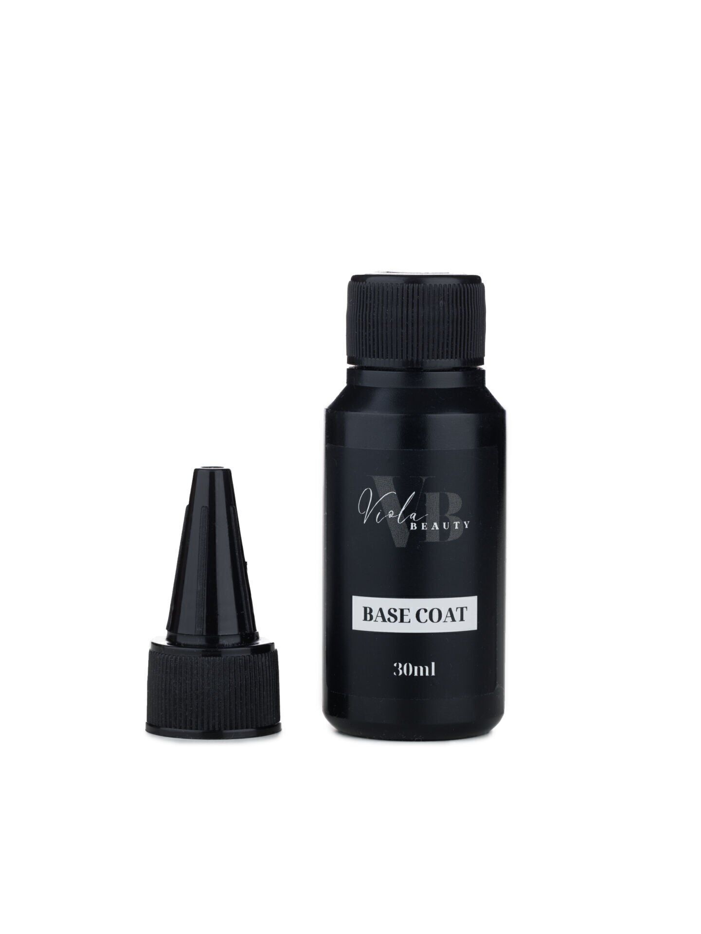 Hema Free 09  Base Coat  (Hema Maddesi İçermeyen Renkli base ) 30