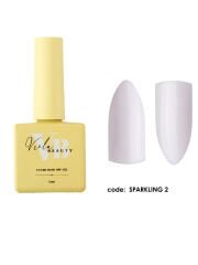 Sparkling 02 -13 ML-Simli renkli base coat