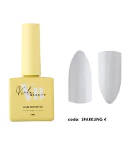 Sparkling 04-13 ML-Simli renkli base coat