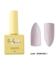 Sparkling 01-13 ML-Simli renkli base coat