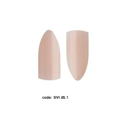 Liquid jel #0001 -Akışkan Builder Jel