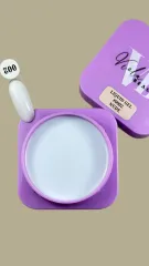 Liquid jel #0002 -Akışkan Builder Jel