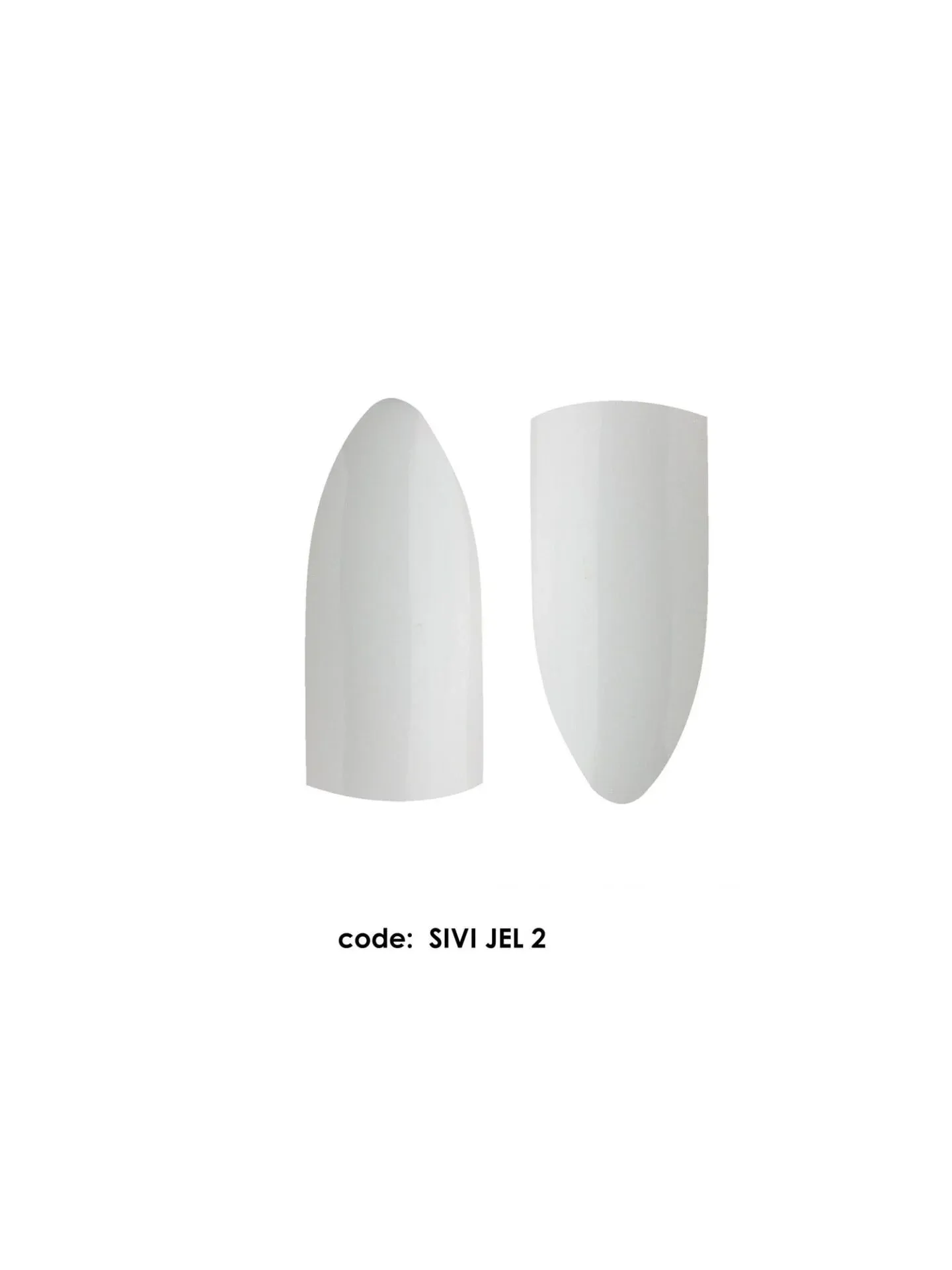 Liquid jel #0002 -Akışkan Builder Jel