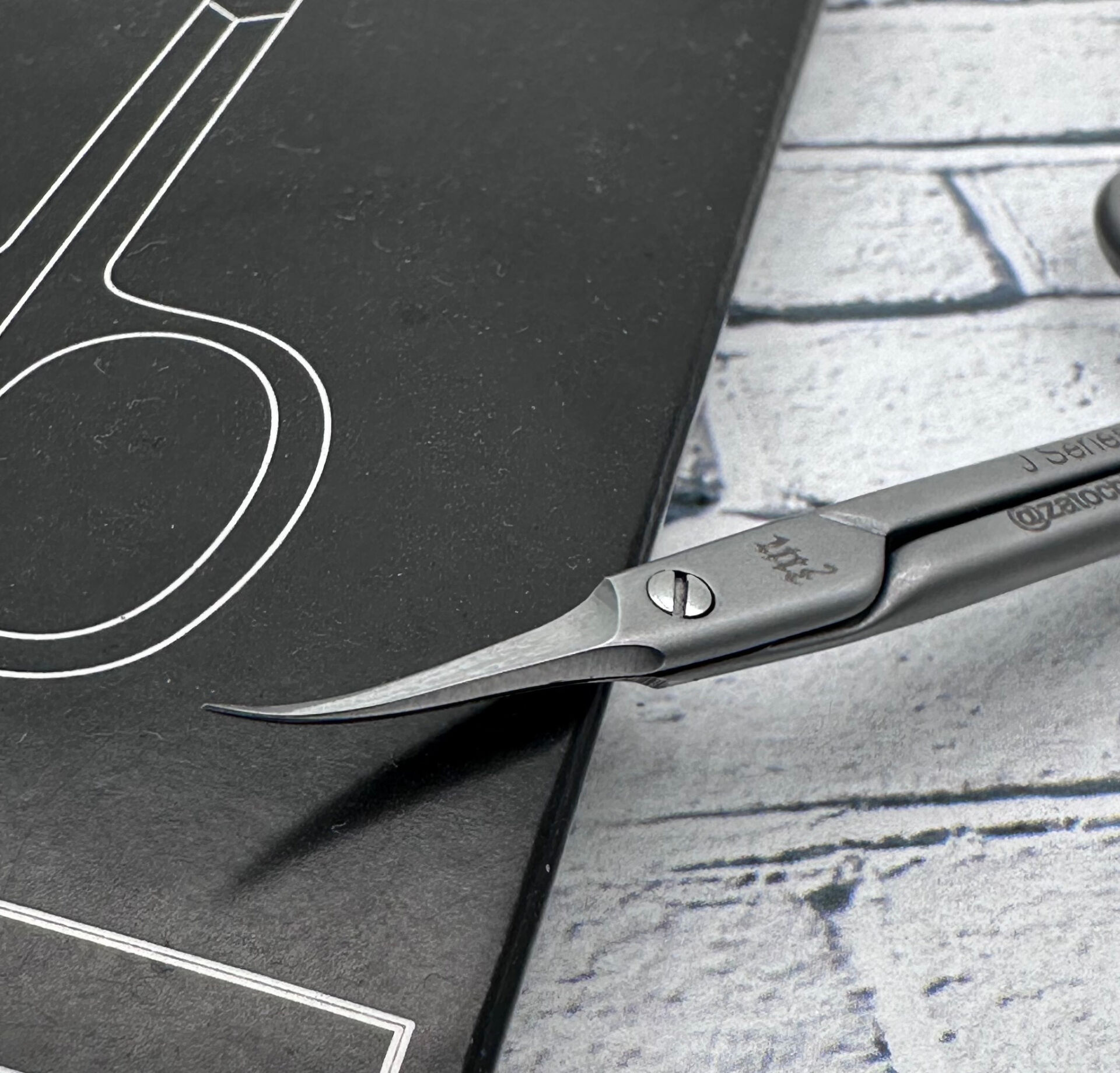 ZATOCHKAMSK (M-638 JS)