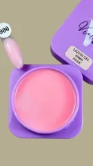 Liquid jel #0006-Akışkan Builder Jel