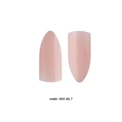 Liquid jel #0007-Akışkan Builder Jel