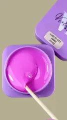 Liquid jel #0009-Akışkan Builder Jel