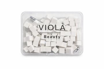 KALEM TUTUCULU NAIL ART OMBRE SÜNGERİ (100'LÜ)