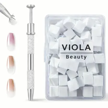 PAINT OMBRE JEL SETİ (KALEM TUTUCULU OMBRE SÜNGERİ İLE BİRLİKTE)