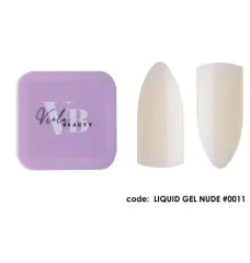 Liquid jel #0011-Akışkan Builder Jel