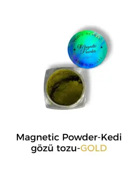 VIOLA BEAUTY 4'LÜ POWDER TOZ SETİ- 01