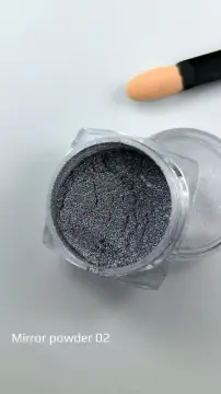 VIOLA BEAUTY 4'LÜ MIRROR POWDER TOZ SETİ- 01