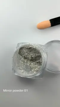 VIOLA BEAUTY 4'LÜ MIRROR POWDER TOZ SETİ- 01