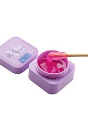 Construction Colour #0004 - Orta Akışkan Builder Jel