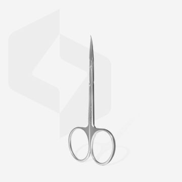EXPERT 51 TYPE 3 Profesyonel Kancalı Tırnak Eti Makası