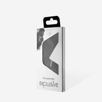 EXCLUSIVE 21 TYPE 2 Profesyonel Kancalı Tırnak Eti Makası (Magnolia)