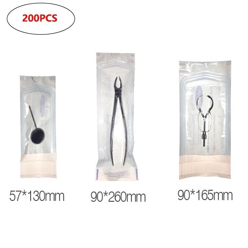 KRAFT POŞET ŞEFFAF 57/130