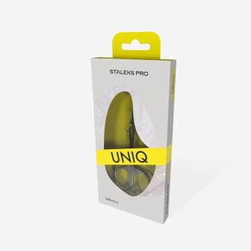 ''Ballerina'' UNIQ 10 TYPE 3 Profesyonel Tırnak Eti Makası