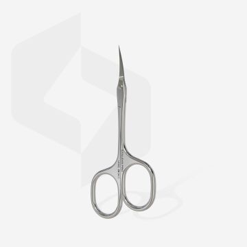 ''Asymmetric'' UNIQ 20 TYPE 4 Profesyonel Tırnak Eti Makası