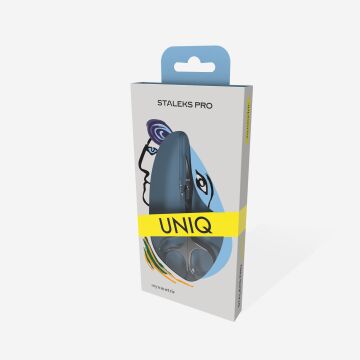 ''Asymmetric'' UNIQ 20 TYPE 4 Profesyonel Tırnak Eti Makası
