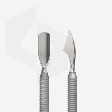 SMART 50 TYPE 2 Tırnak Eti İtici (Yuvarlak İtici + Üçgen Uç)