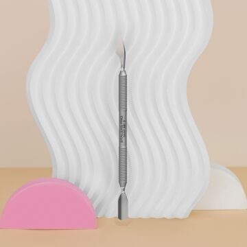 SMART 50 TYPE 2 Tırnak Eti İtici (Yuvarlak İtici + Üçgen Uç)