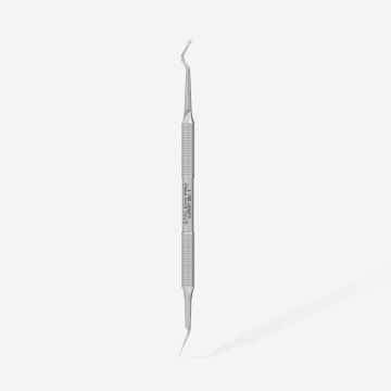 EXPERT 20 TYPE 1 Pedikür Küret (Yarım Küre Ve Sivri Uçlar)