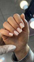 Construction Pearl#0002-Orta Akışkan Builder Jel