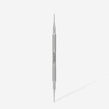 EXPERT 60 TYPE 4 Pedikür Törpüsü (İnce Düz + Inci Eğri Törpü)