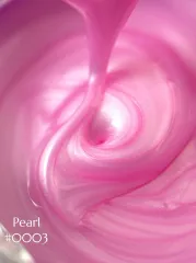 Construction Pearl #0003 - Orta Akışkan Builder Jel