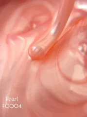 Construction Pearl #0004 - Orta Akışkan Builder Jel