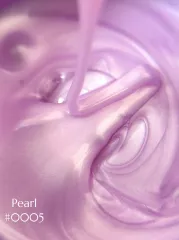 Construction Pearl #0005 - Orta Akışkan Builder Jel