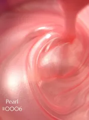 Construction Pearl#0006-Orta Akışkan Builder Jel