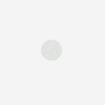 PODODISC STALEKS PRO XS Pedikür Disk İçin Yedek Beyaz Törpüler (50 adet) 100