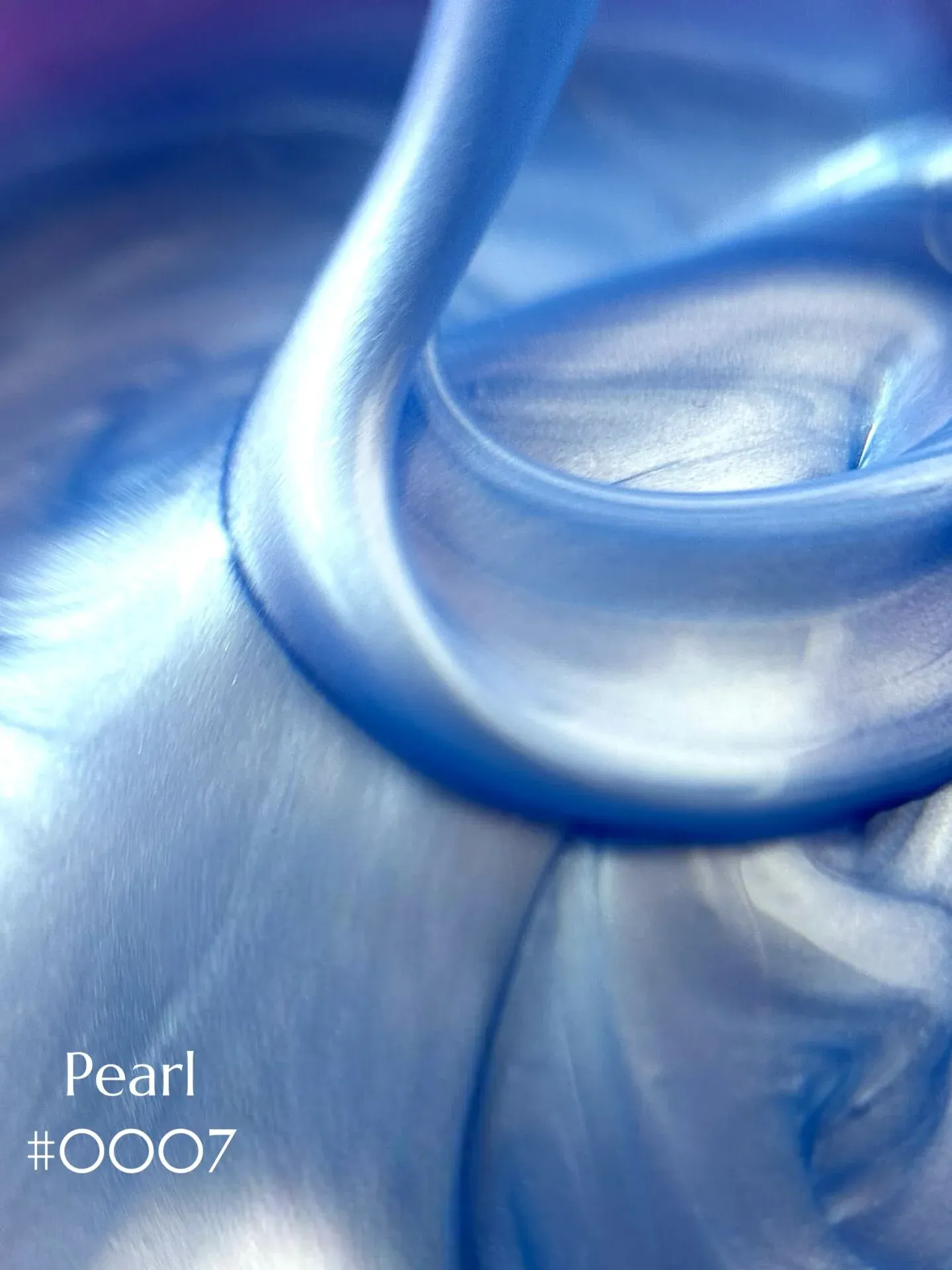 Construction Pearl#0007-Orta Akışkan Builder Jel