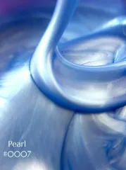 Construction Pearl#0007-Orta Akışkan Builder Jel