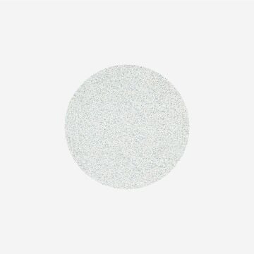 PODODISC STALEKS PRO M Pedikür Disk İçin Yedek Beyaz Törpüler (50 adet)
