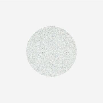 PODODISC STALEKS PRO M Pedikür Disk İçin Yedek Beyaz Törpüler (50 adet) 180